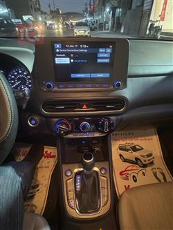 هيونداي كونا